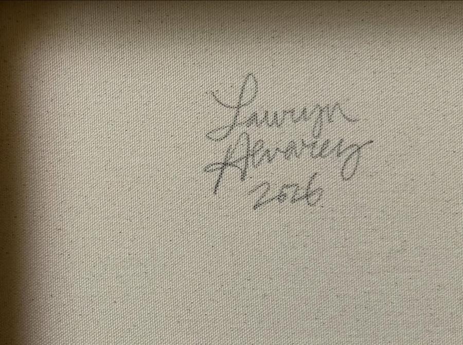 Untitled by Lauryn Alvarez