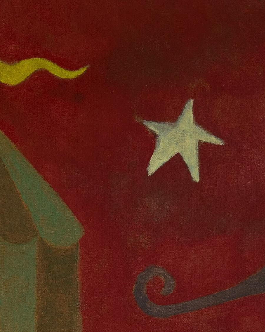 “Dazzling” by Lauryn Alvarez