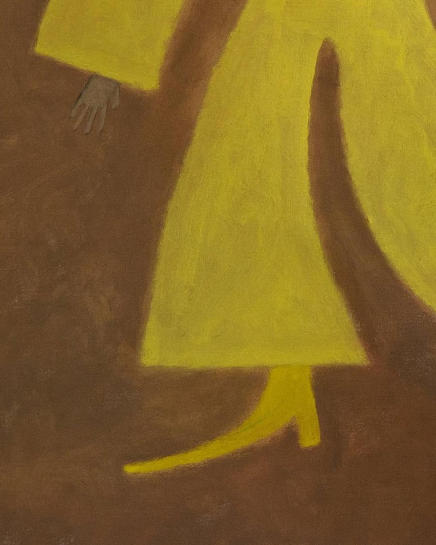 “Dazzling” by Lauryn Alvarez