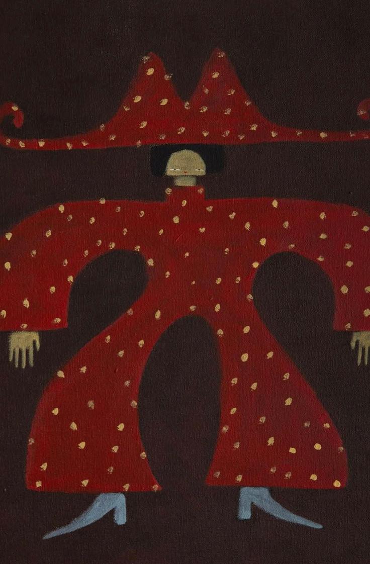 Untitled by Lauryn Alvarez