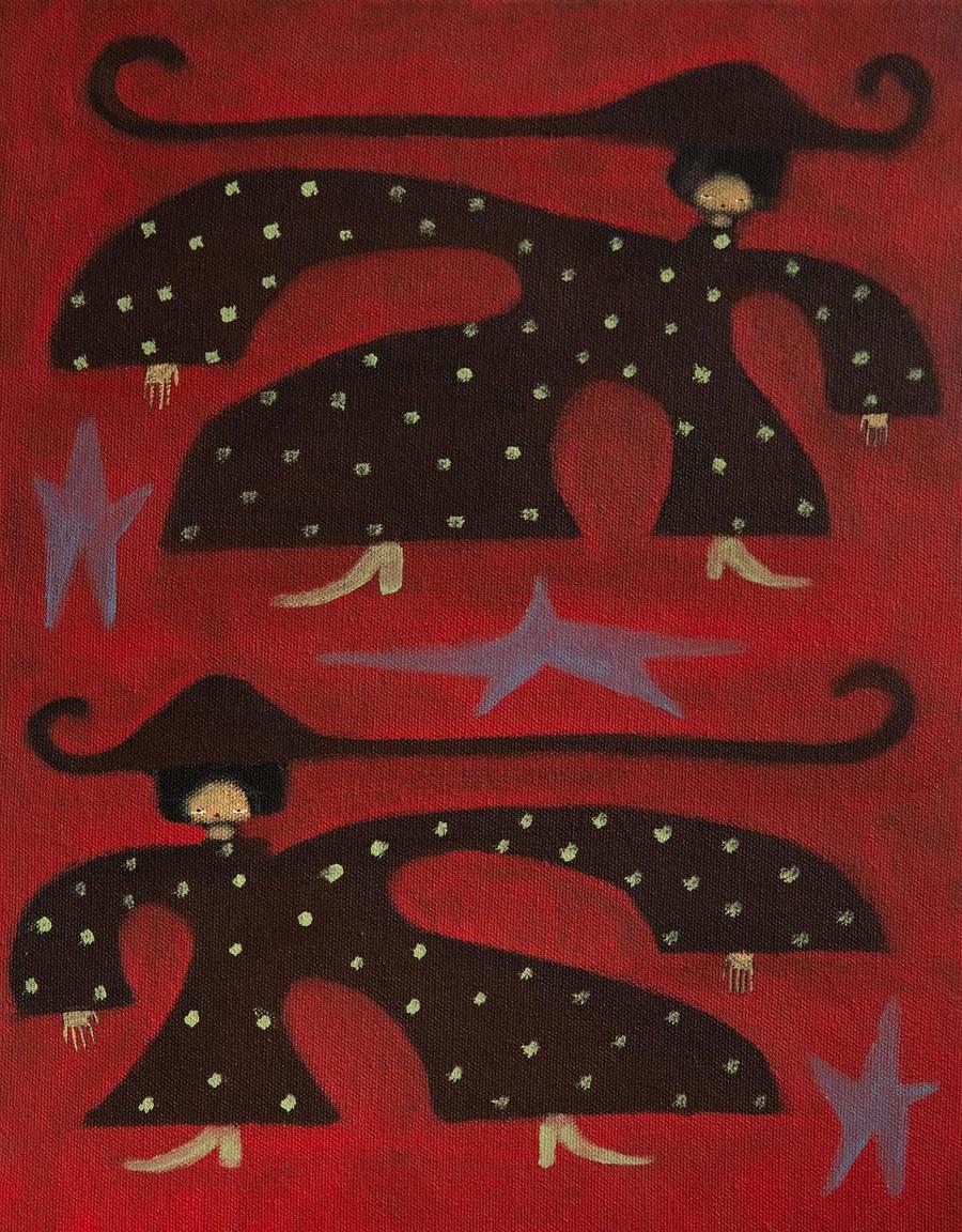 Untitled by Lauryn Alvarez
