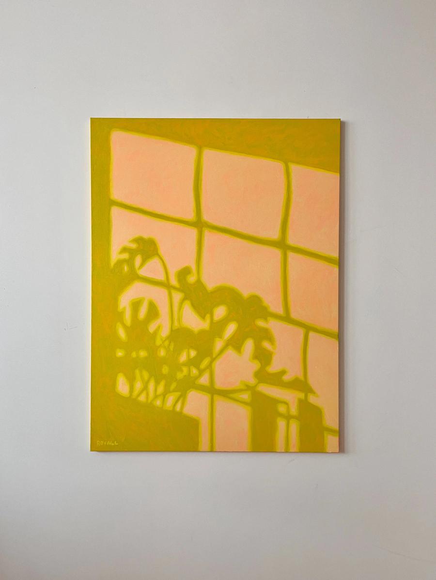 Morning Light by Mary Royall Wilgis