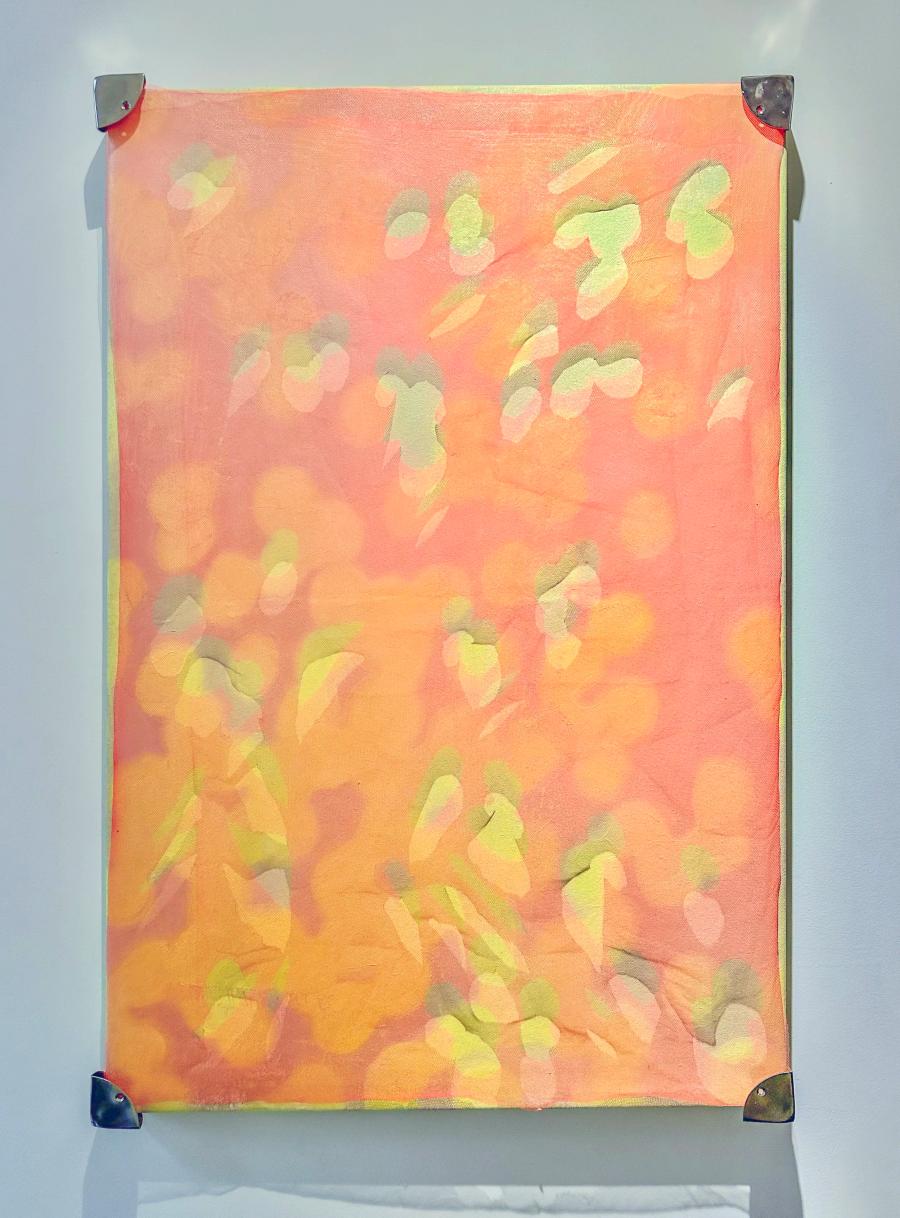 Light From The Same Tree, 11:20am by Mary Royall Wilgis