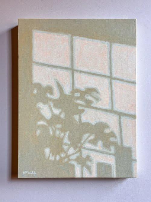 Untitled by Mary Royall Wilgis
