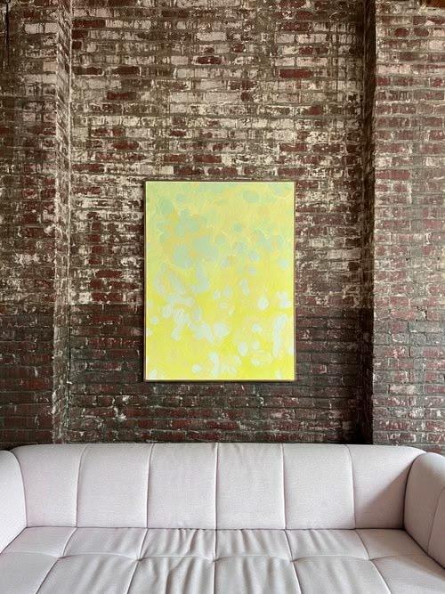 Texture of Time by Mary Royall Wilgis