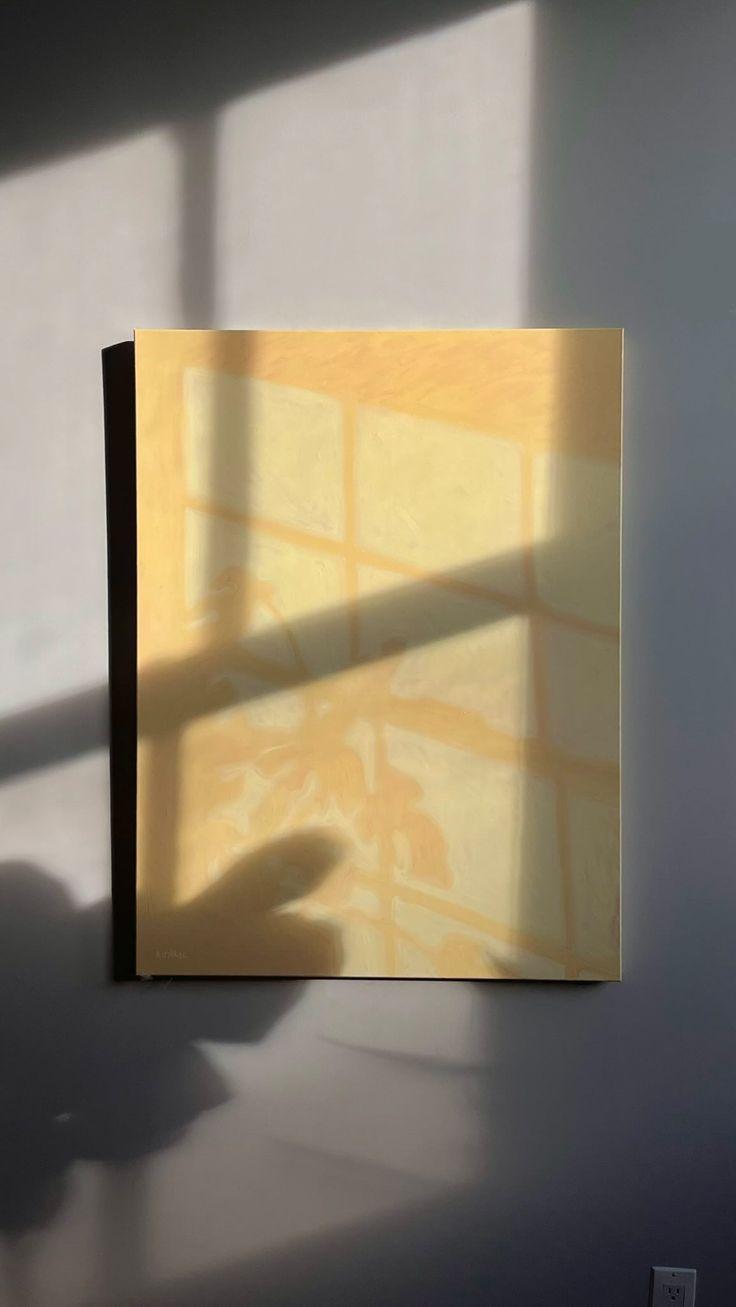 Pale Morning Light by Mary Royall Wilgis
