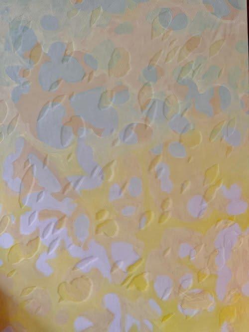 Untitled by Mary Royall Wilgis