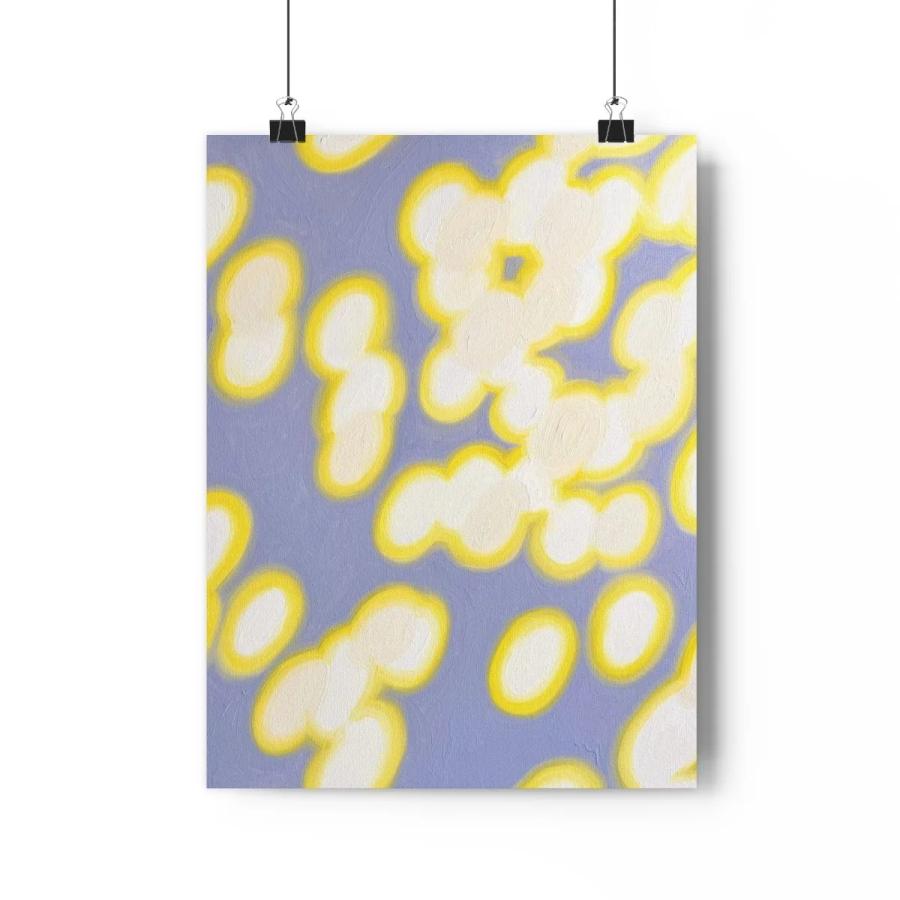 Sunspots by Mary Royall Wilgis