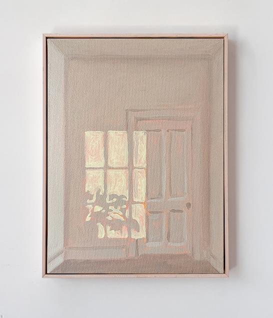 House of Light by Mary Royall Wilgis
