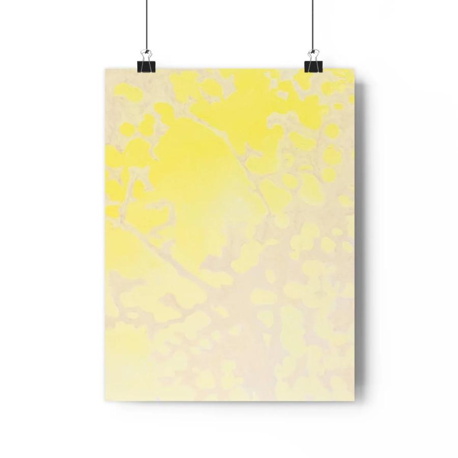 Veins of light by Mary Royall Wilgis