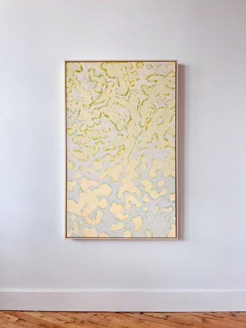 Gold Street, 1:12pm by Mary Royall Wilgis