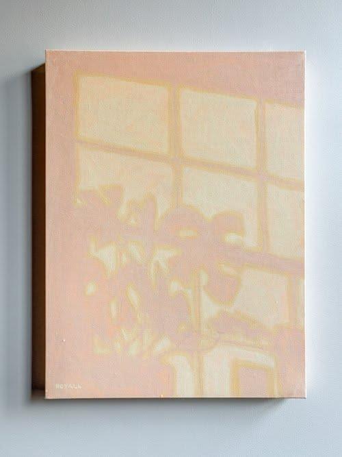 Untitled by Mary Royall Wilgis