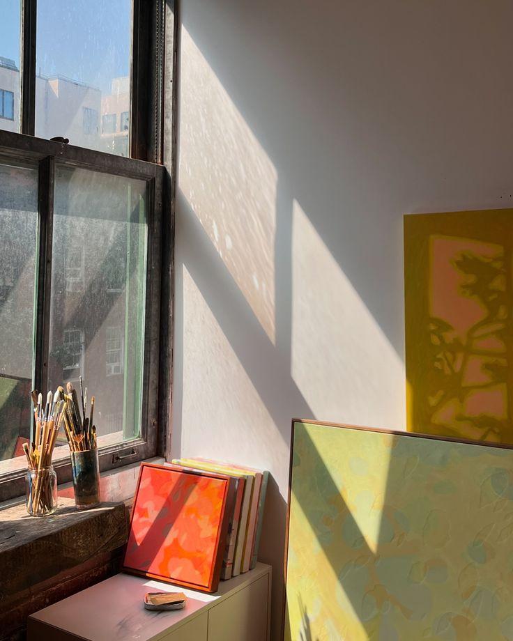 Studio 4 by Mary Royall Wilgis
