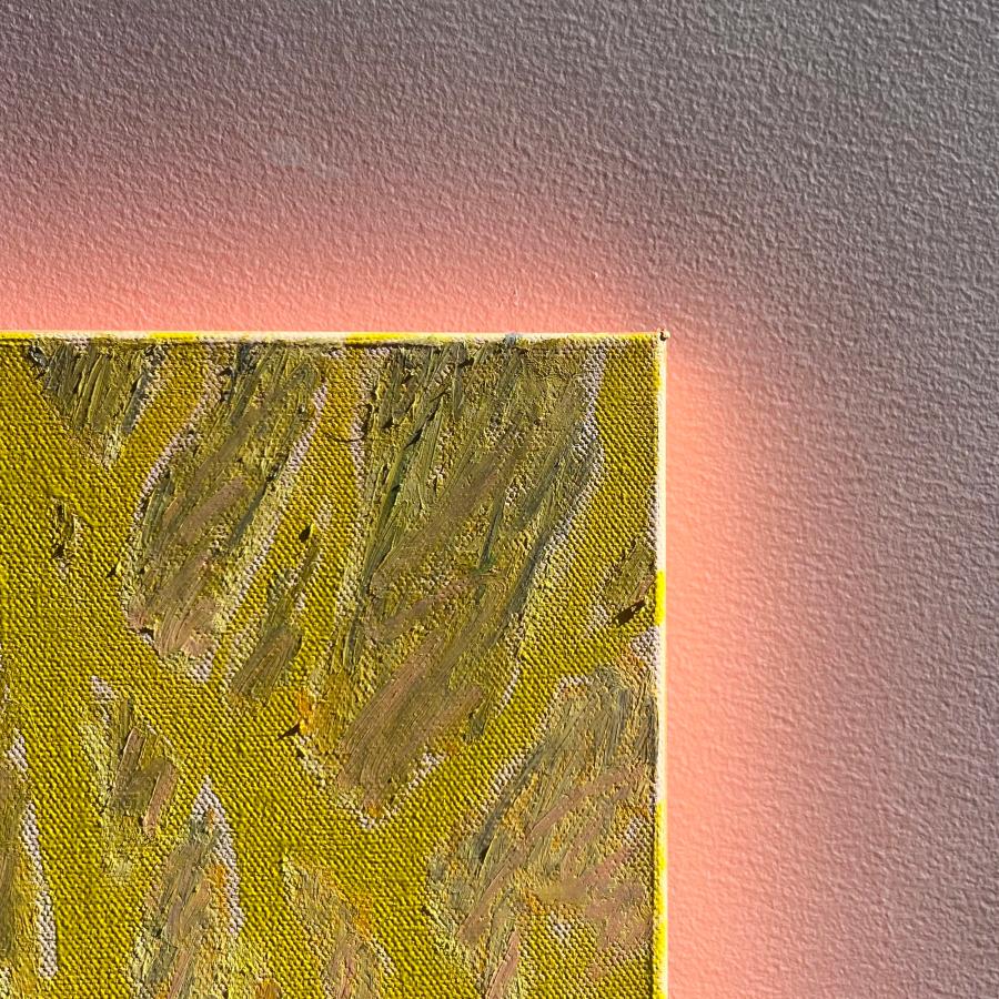 Sunset Boulevard by Mary Royall Wilgis