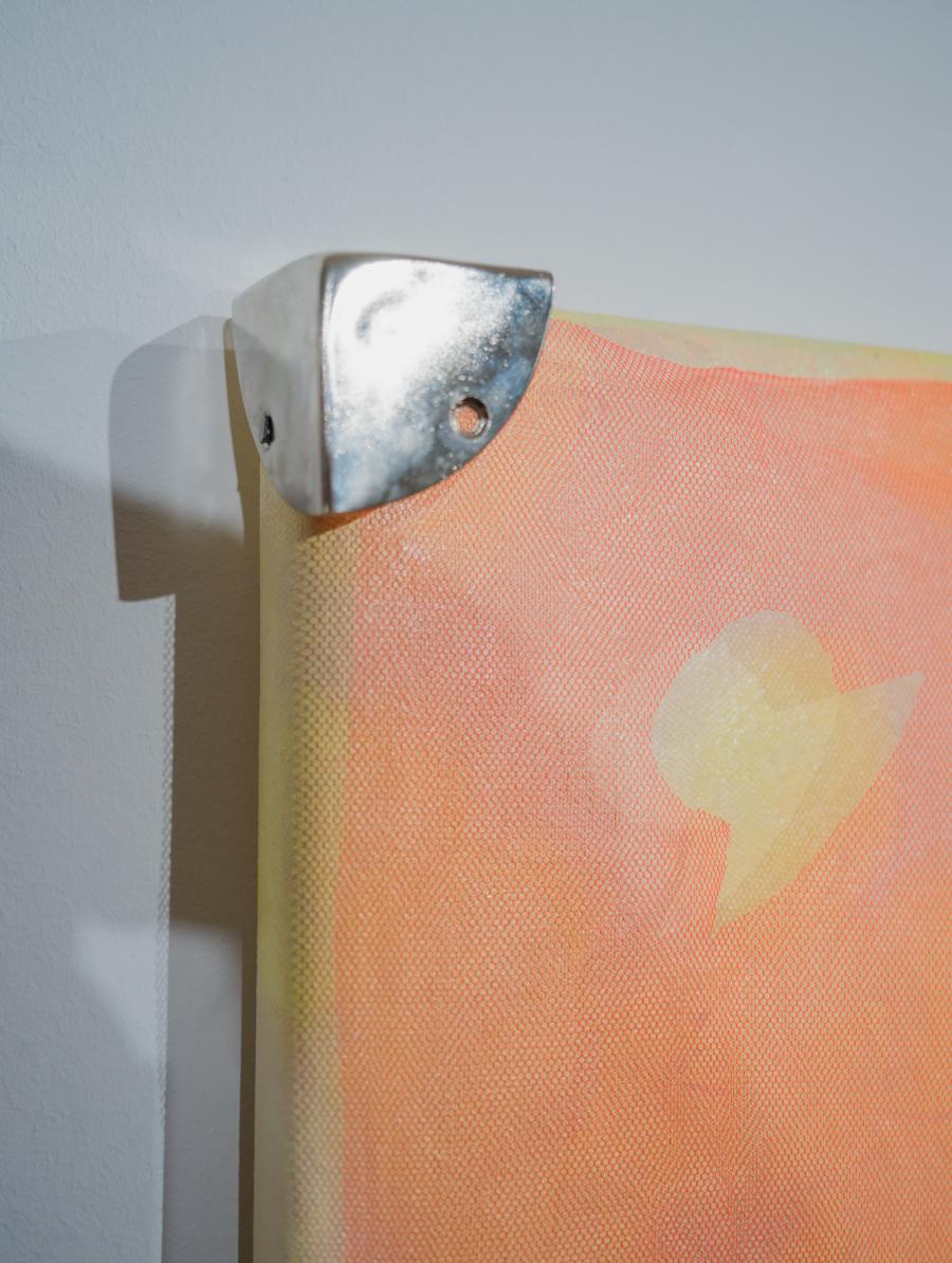 Light From The Same Tree, 11:20am by Mary Royall Wilgis