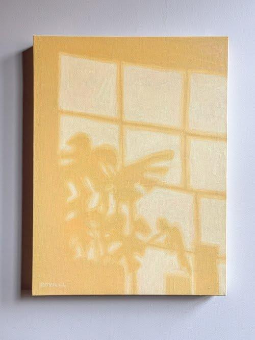 Untitled by Mary Royall Wilgis