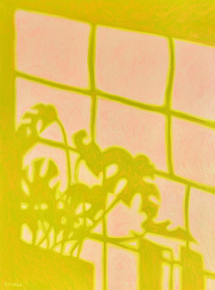 Morning Light by Mary Royall Wilgis