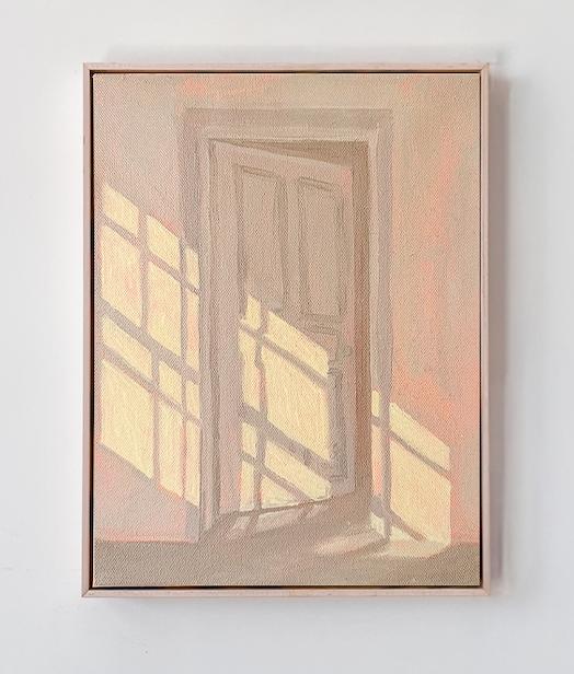 House of Light by Mary Royall Wilgis