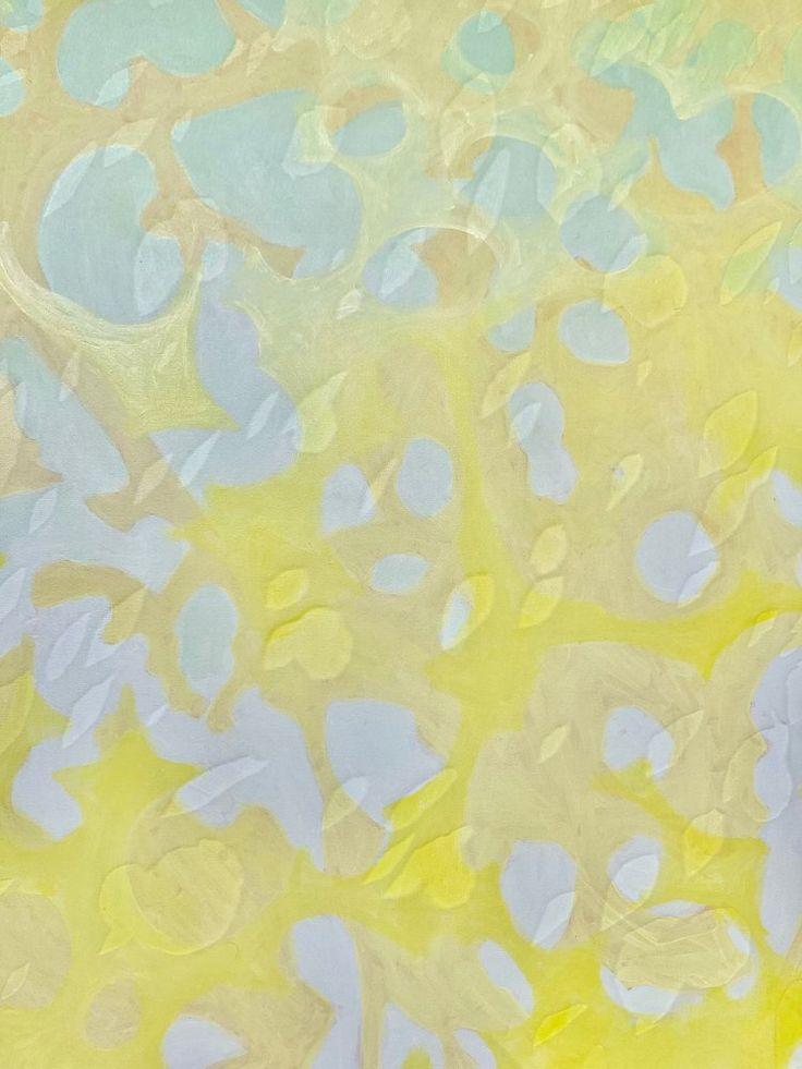Texture of Time by Mary Royall Wilgis