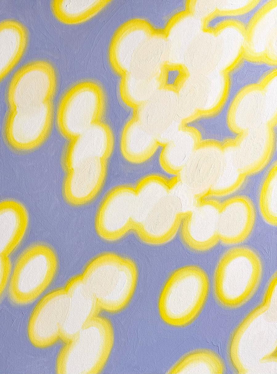 Sunspots by Mary Royall Wilgis