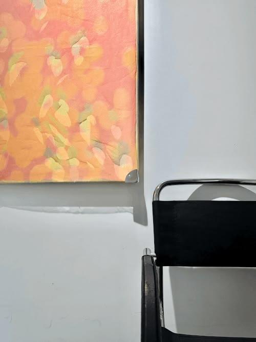 Light From The Same Tree, 11:20am by Mary Royall Wilgis