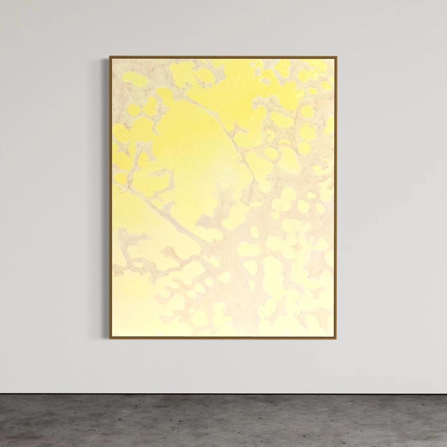 Veins of light by Mary Royall Wilgis