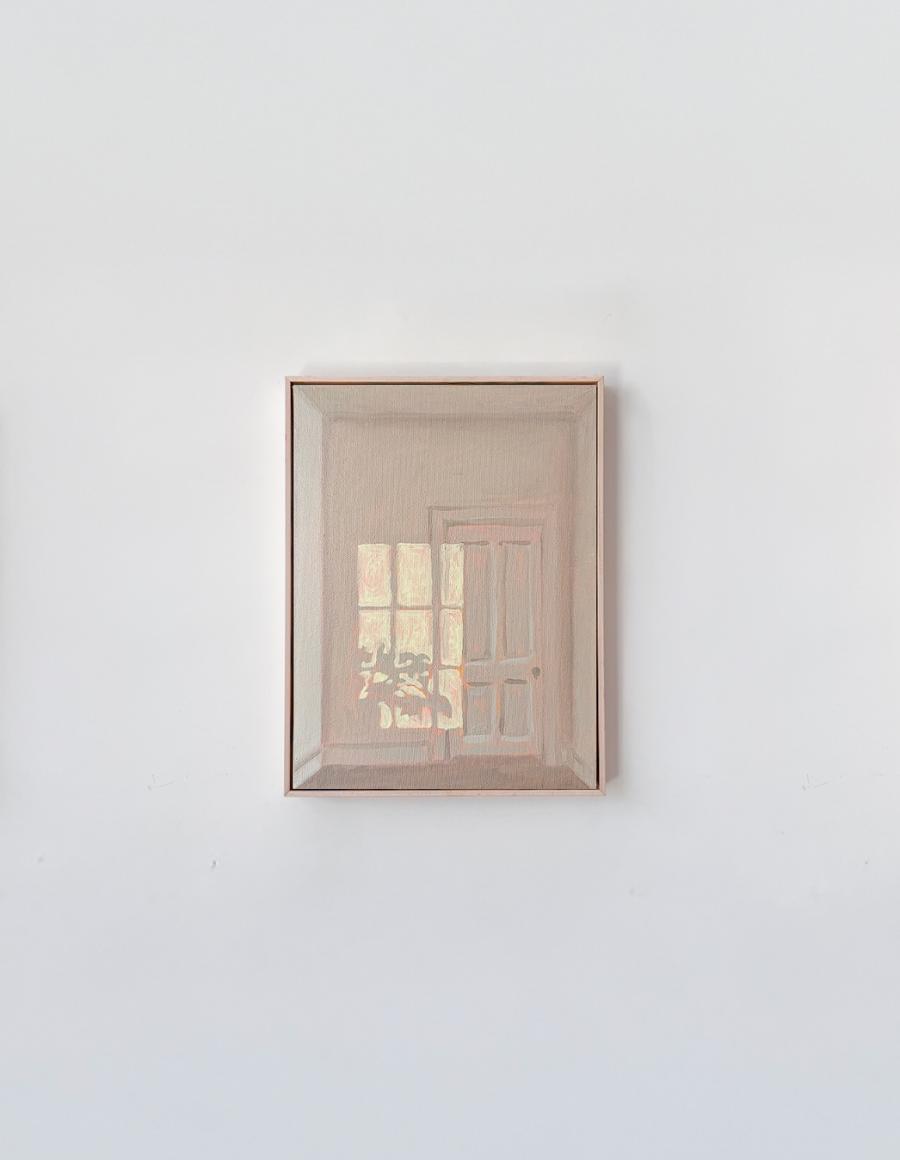 House of Light by Mary Royall Wilgis