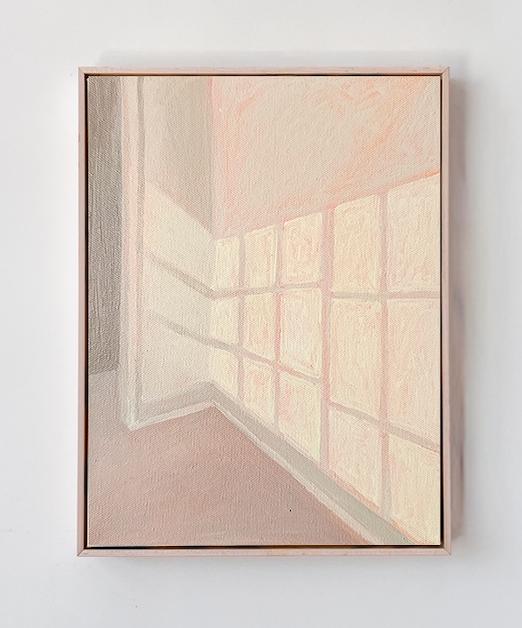 House of Light by Mary Royall Wilgis