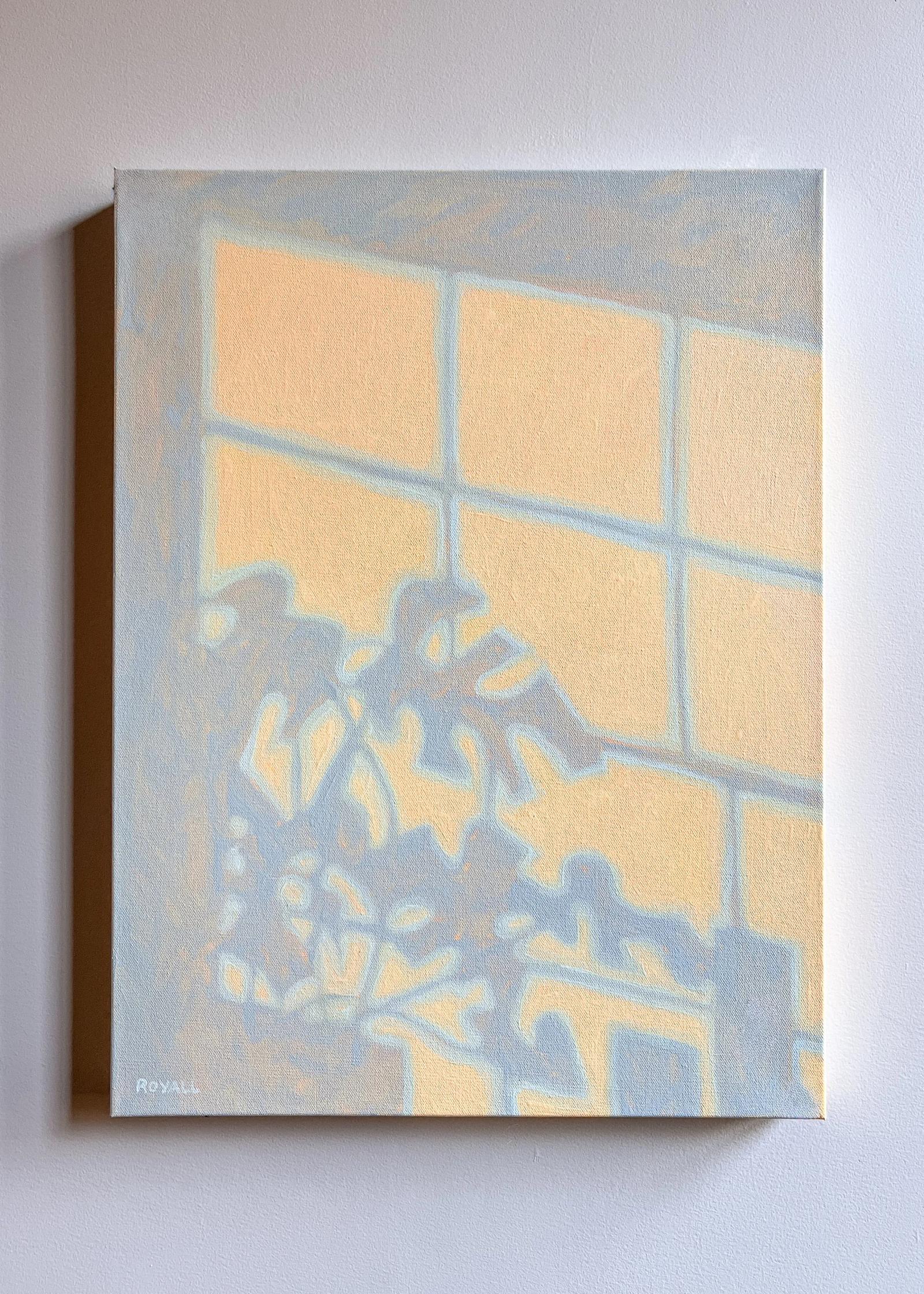 Window Light by Mary Royall Wilgis