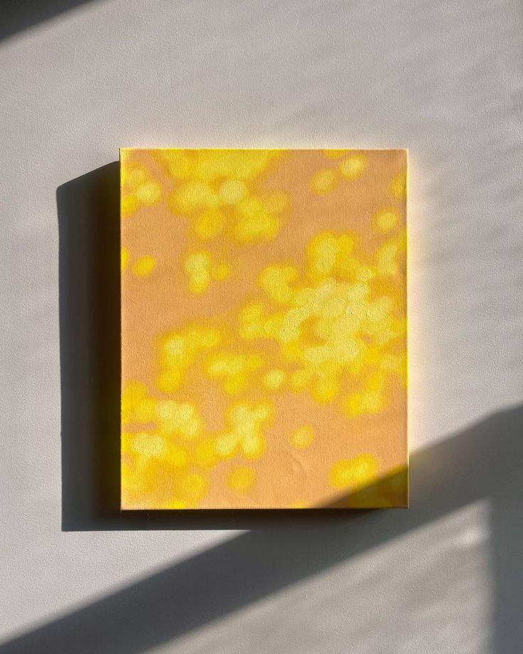 Sunspots by Mary Royall Wilgis, 2024