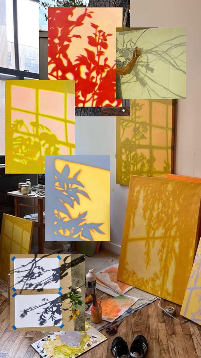Studio 2 by Mary Royall Wilgis