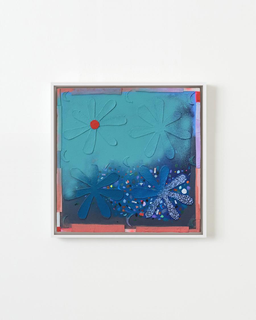 flower moon by Ashely Peifer