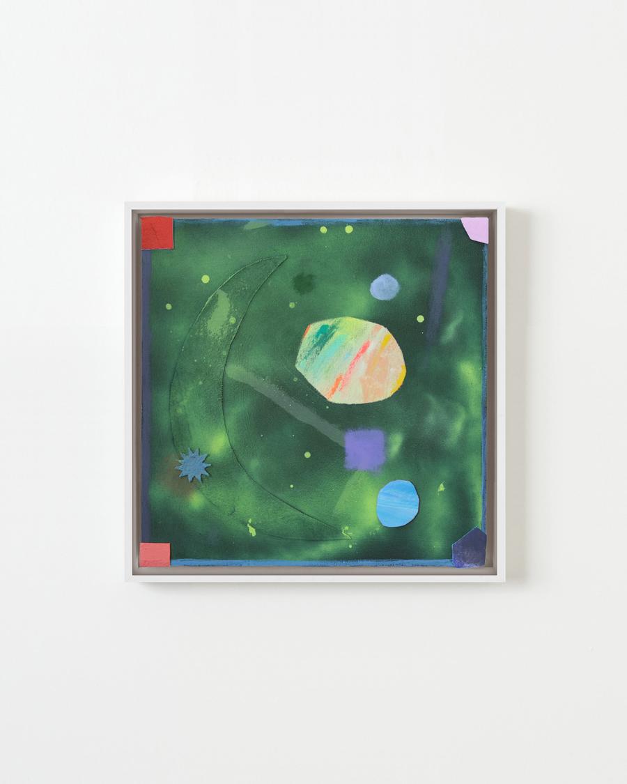 planetarium by Ashely Peifer
