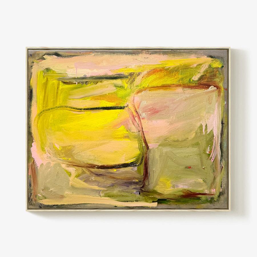 On My Way by Petra Schott, 2025
