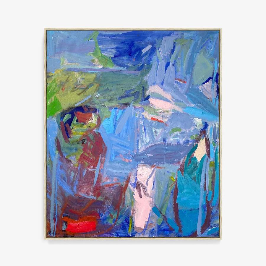 Still Life by Petra Schott, 2025