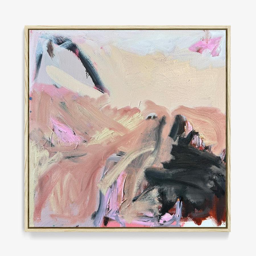Lazy Days by Petra Schott, 2025
