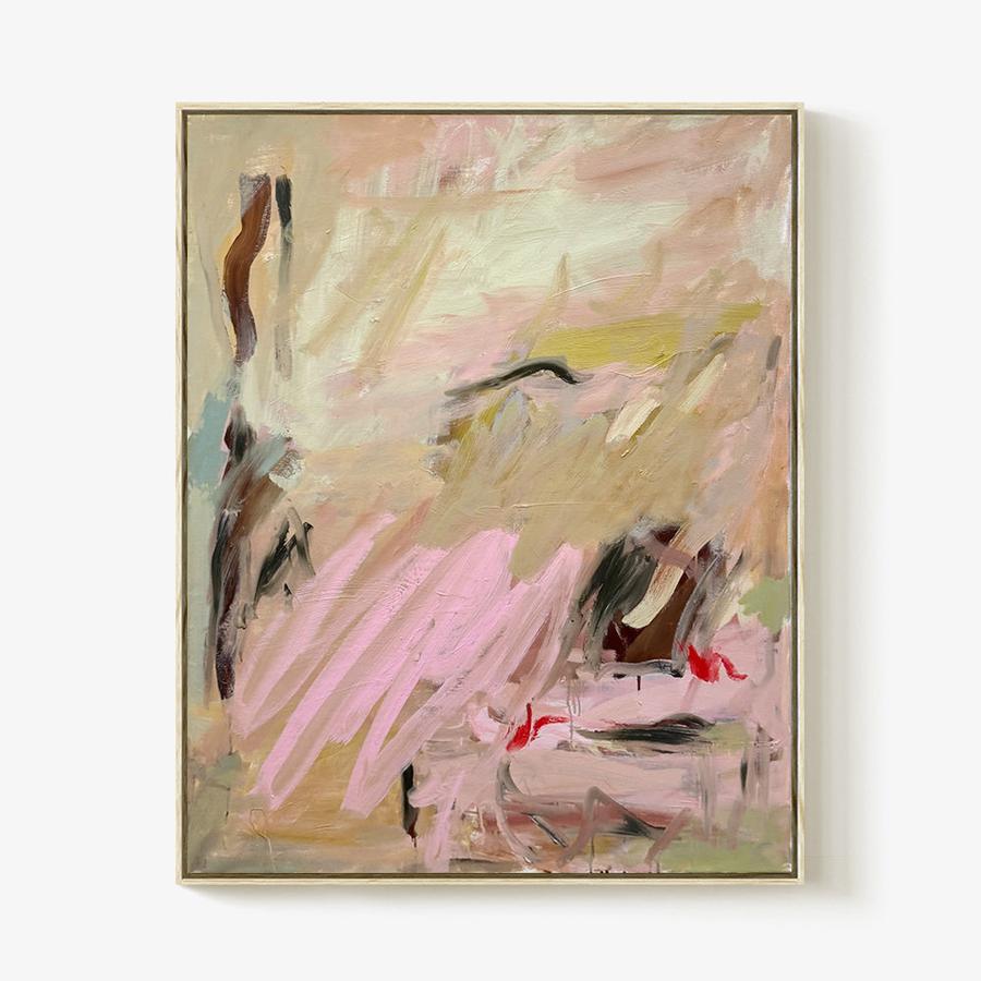 In the Fields by Petra Schott, 2025