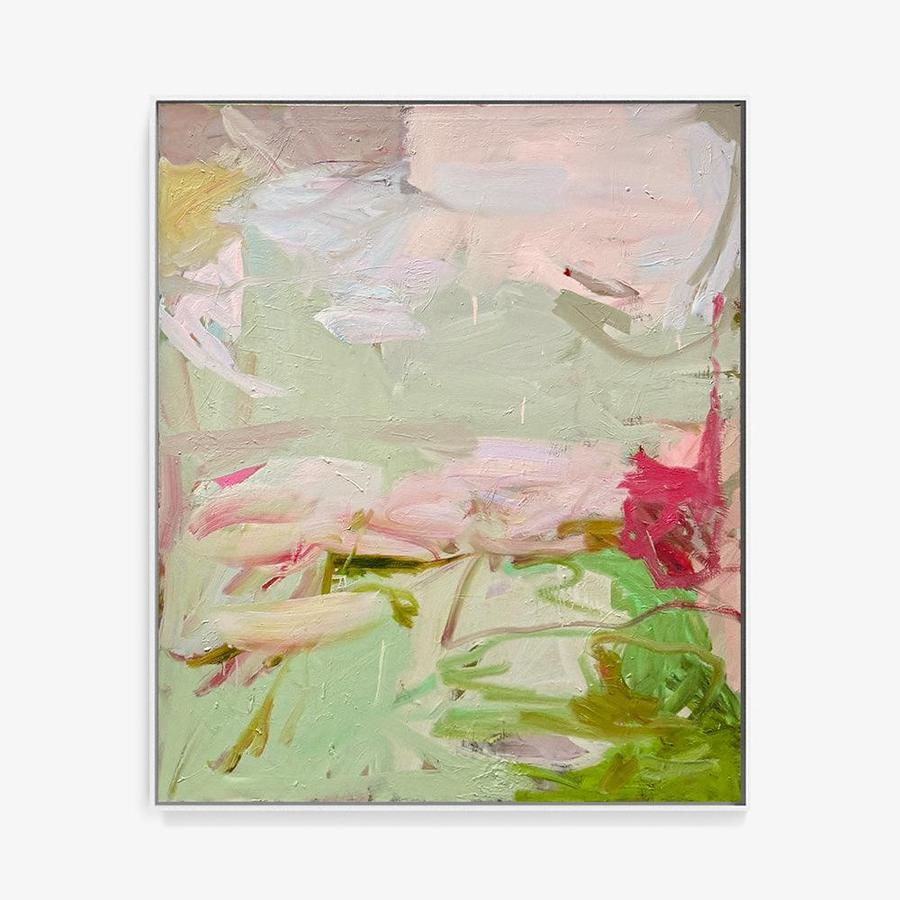 Just a Whisper by Petra Schott, 2024