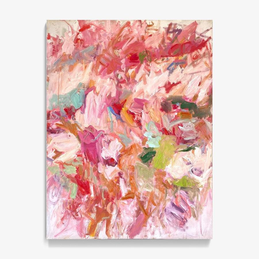 Scent of Joy I by Petra Schott, 2023