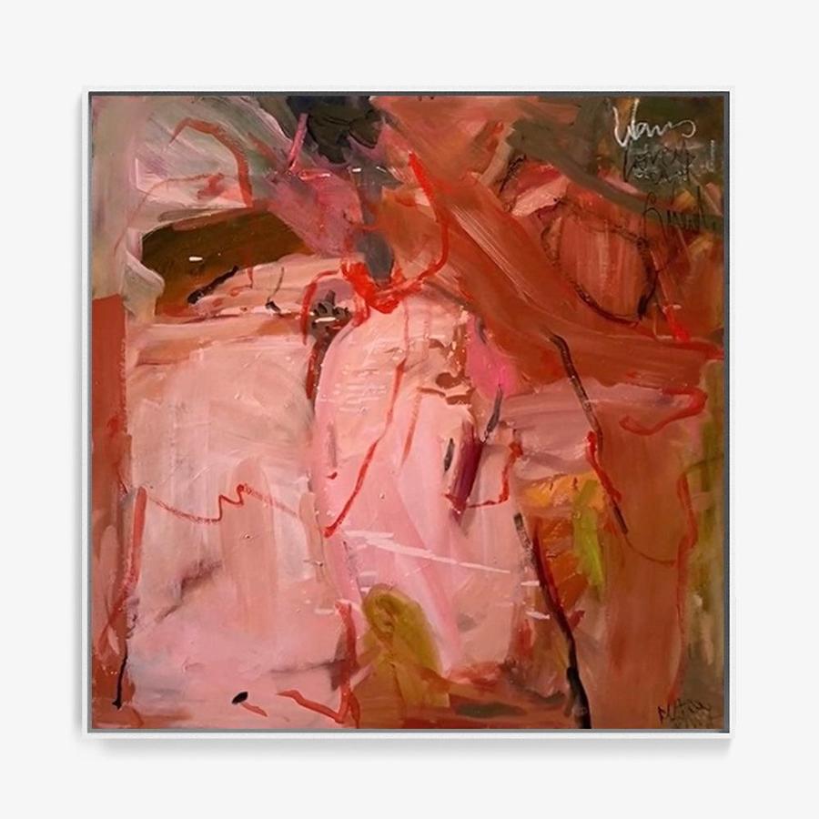Venus - Lovers and Friends by Petra Schott, 2024