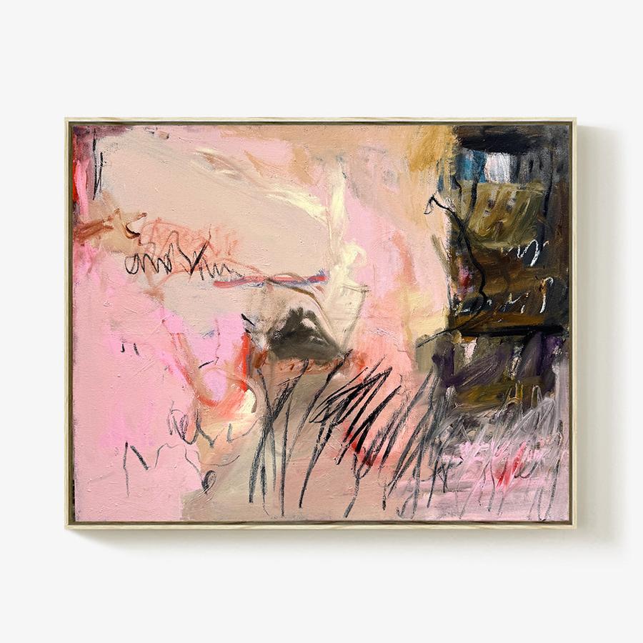 Keep Some Room in Your Heart For The Unimaginable by Petra Schott, 2026