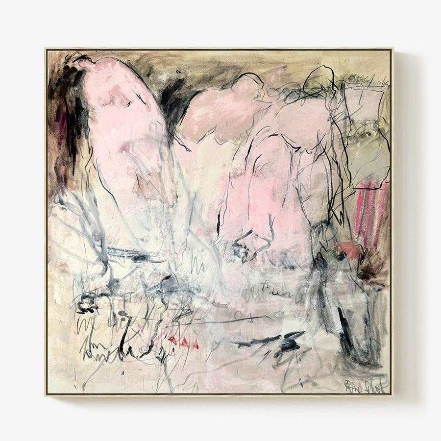 Her Dance by Petra Schott, 2026