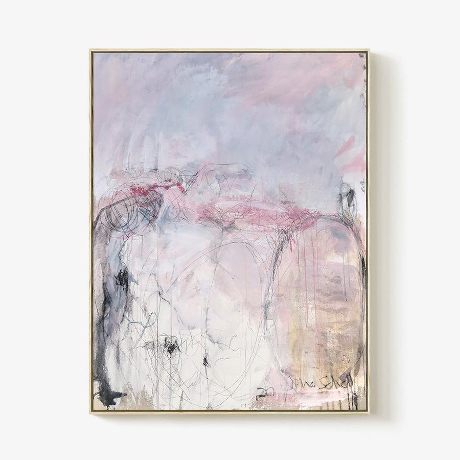 Never Ending Visions by Petra Schott, 2026