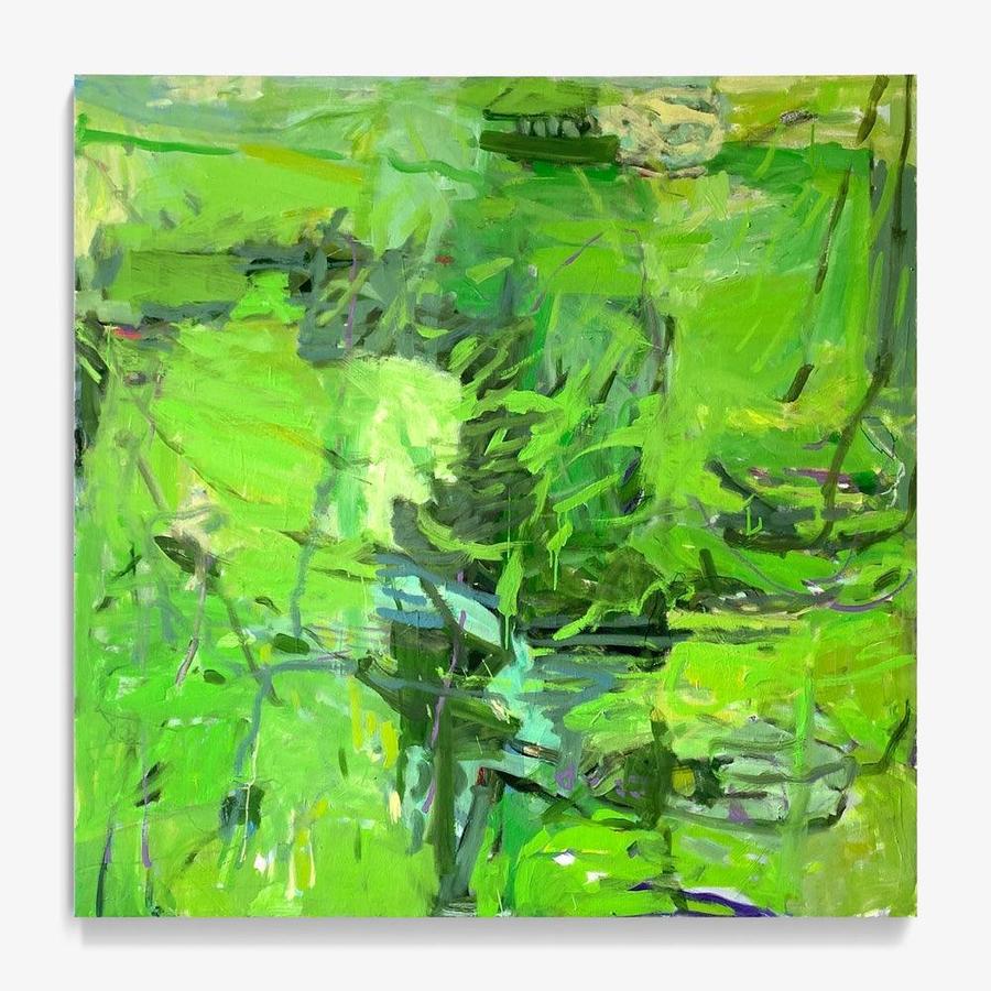 Garden by Petra Schott, 2023