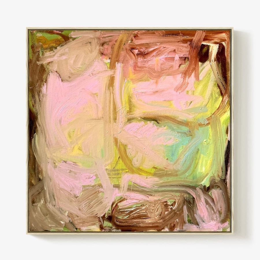 Forgot Sunscreen by Petra Schott, 2025