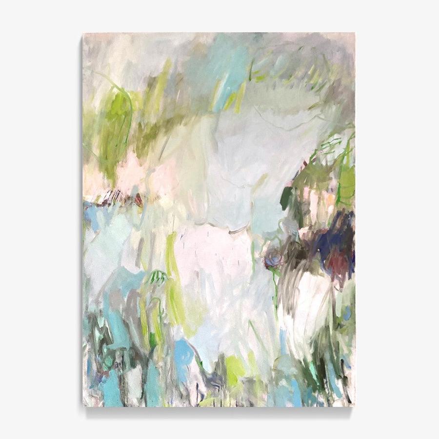Pleasures of Summer by Petra Schott, 2023
