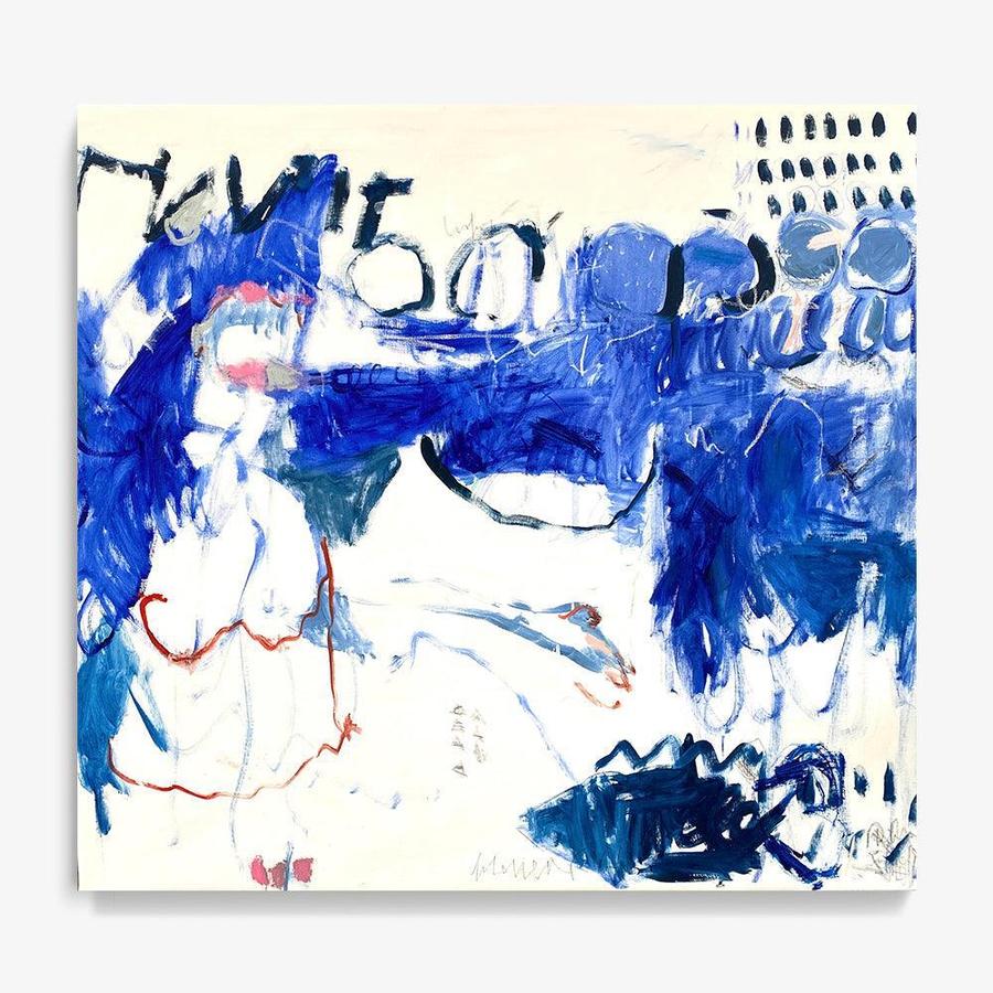 Being a Woman II by Petra Schott, 2023