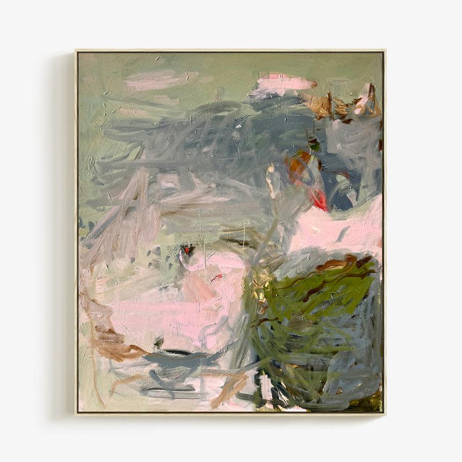 Morning Light by Petra Schott, 2025