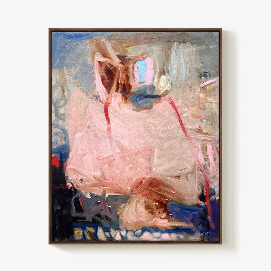 Her Voice by Petra Schott, 2026