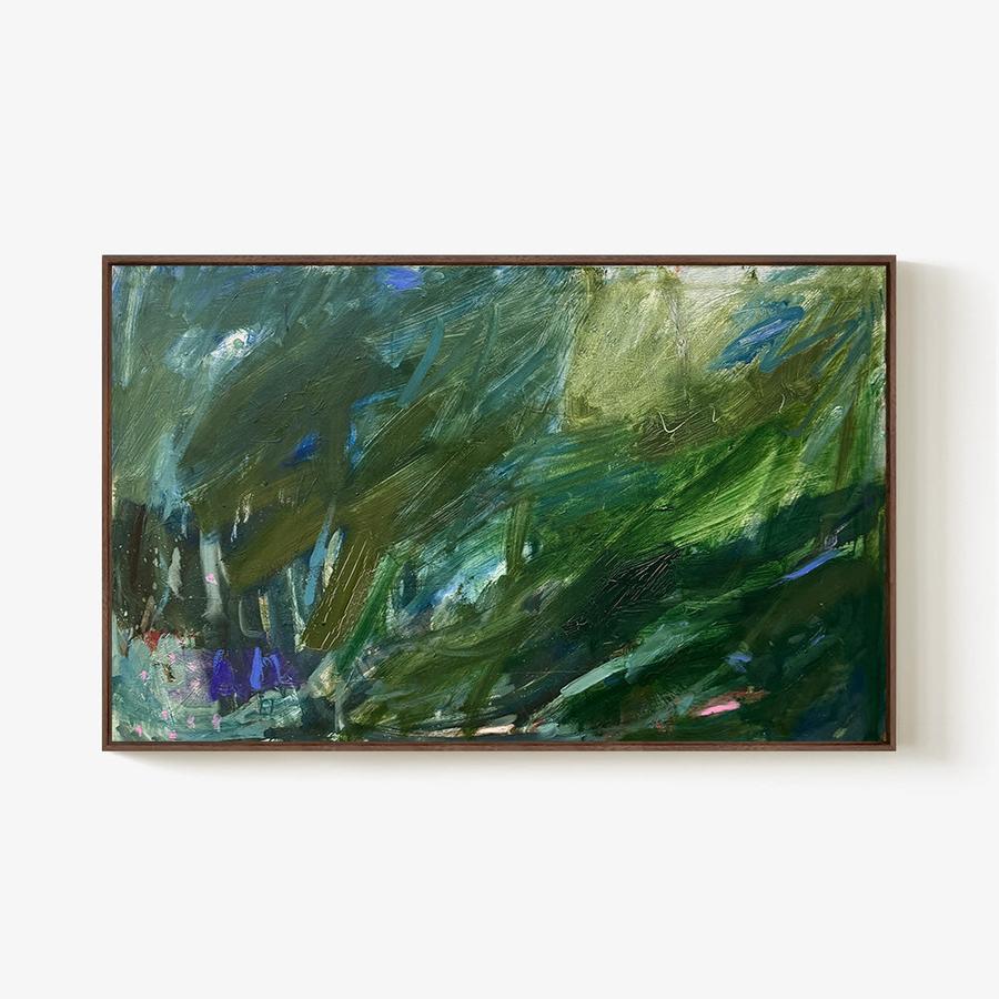 Ocean by Petra Schott, 2025